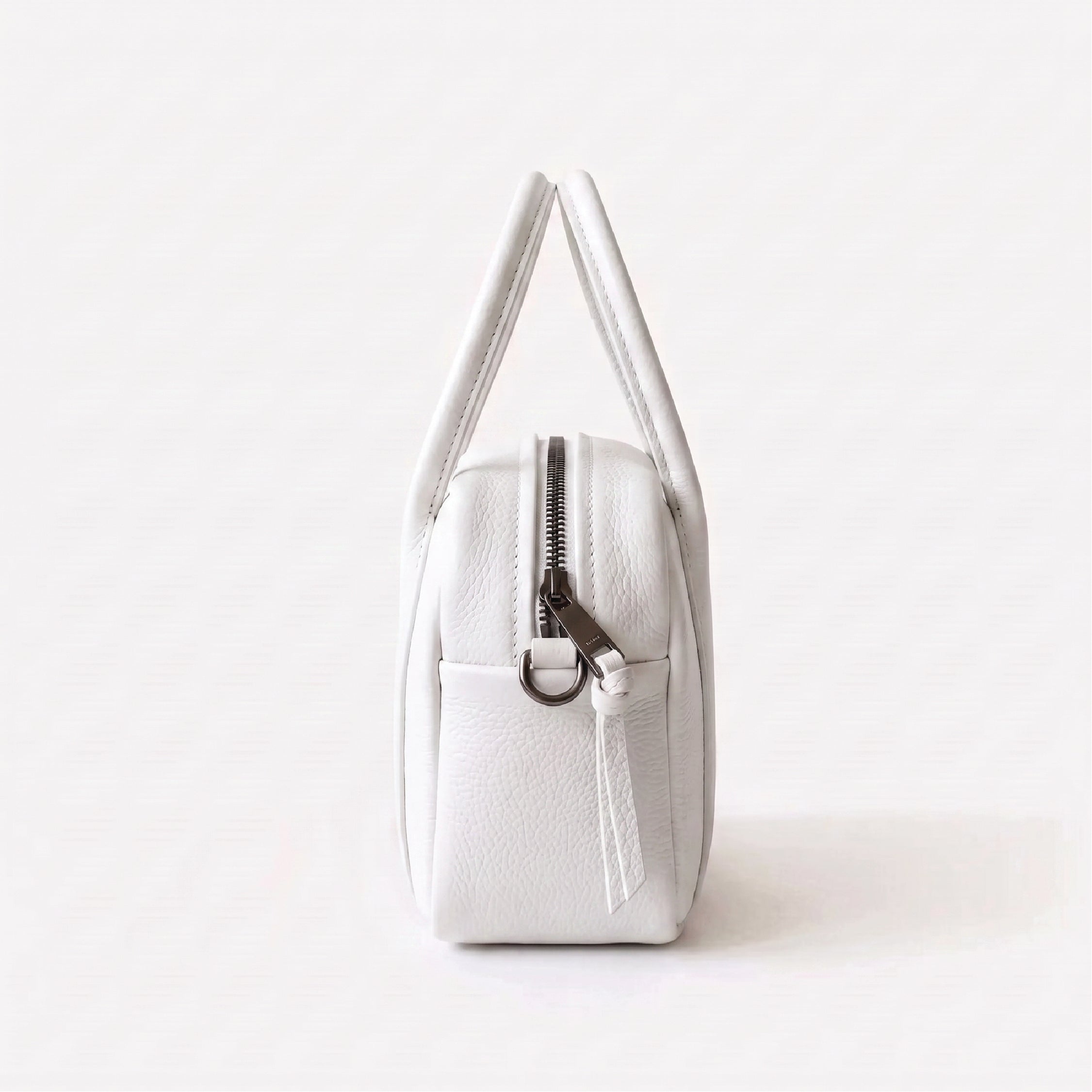 Wren - White