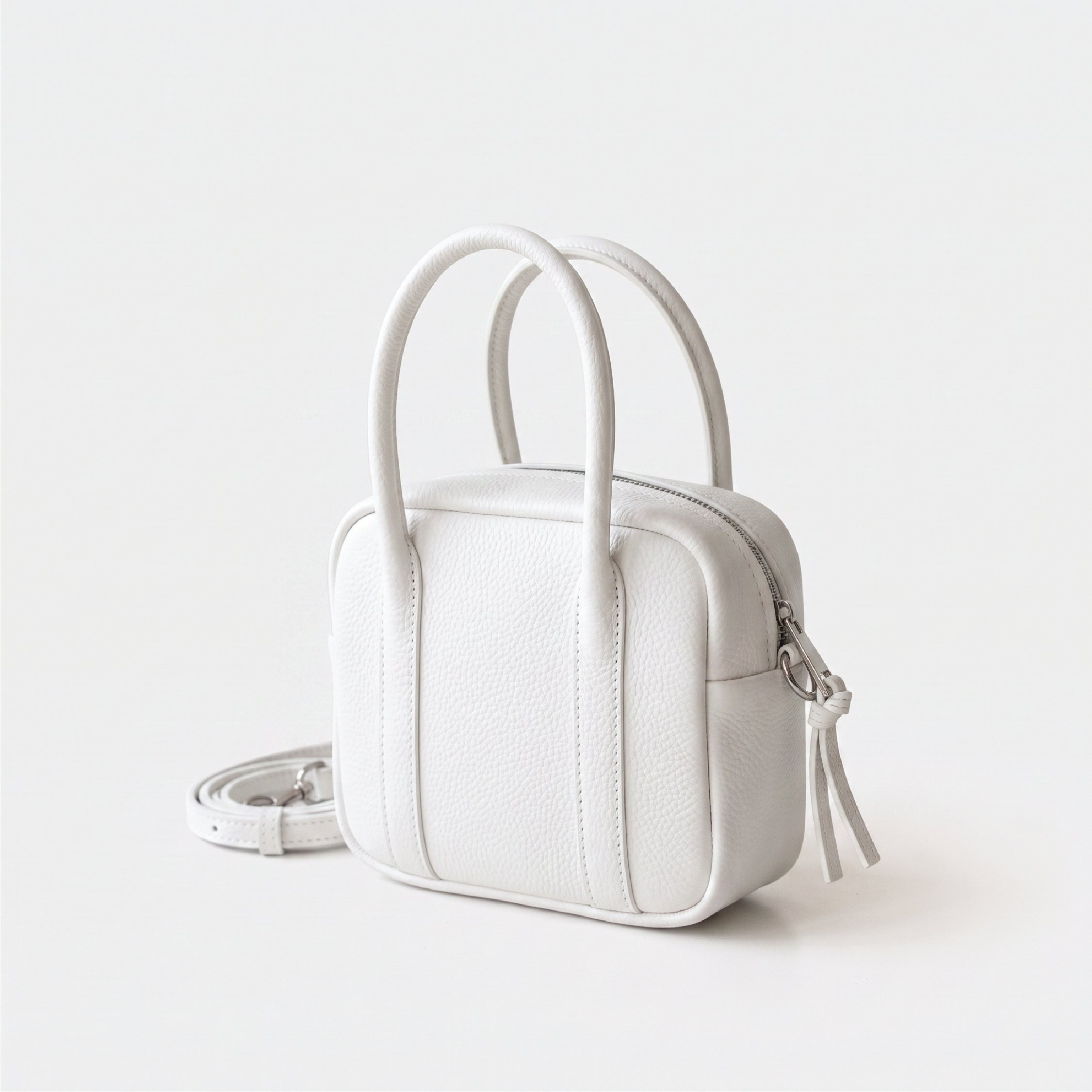 Wren - White
