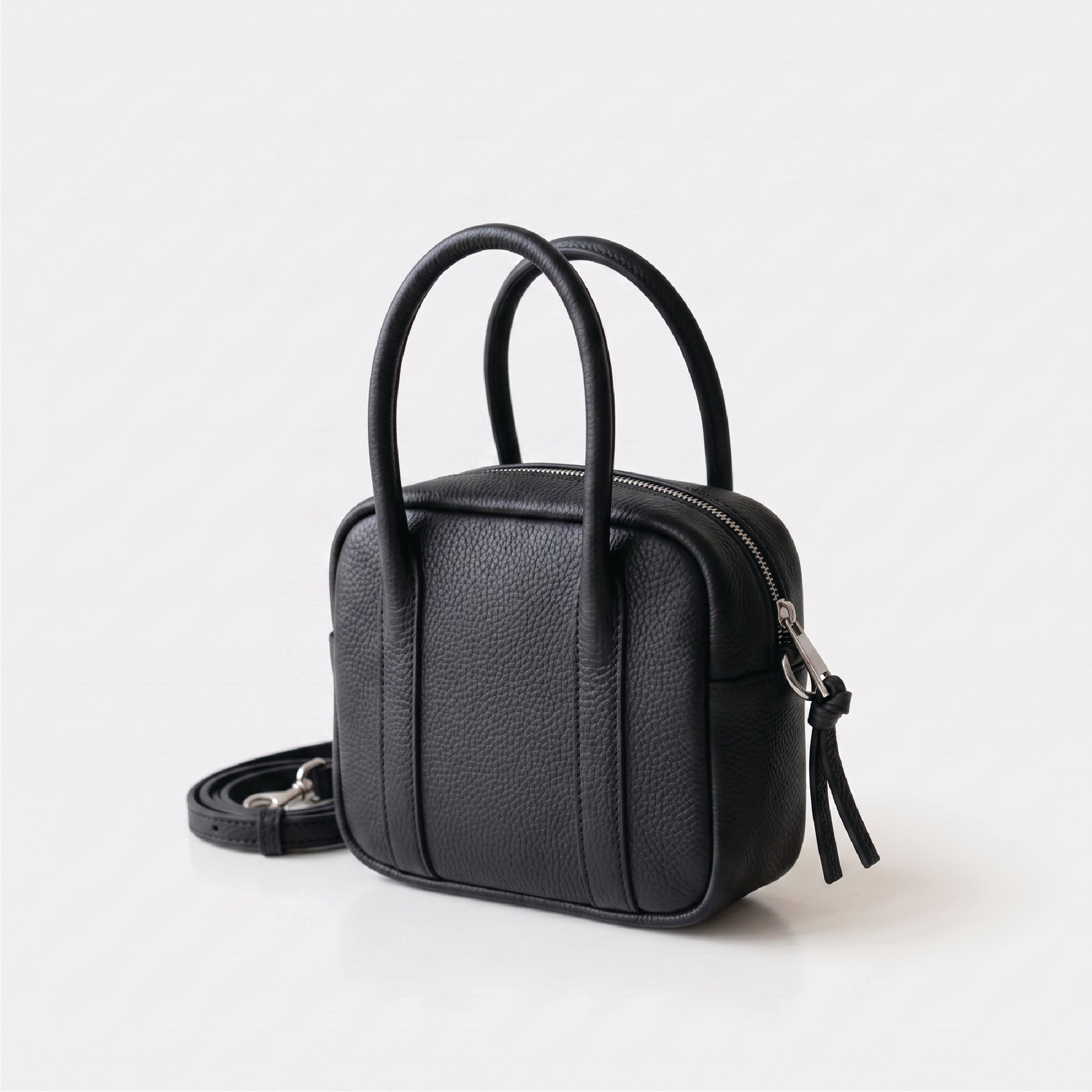 Wren - Black