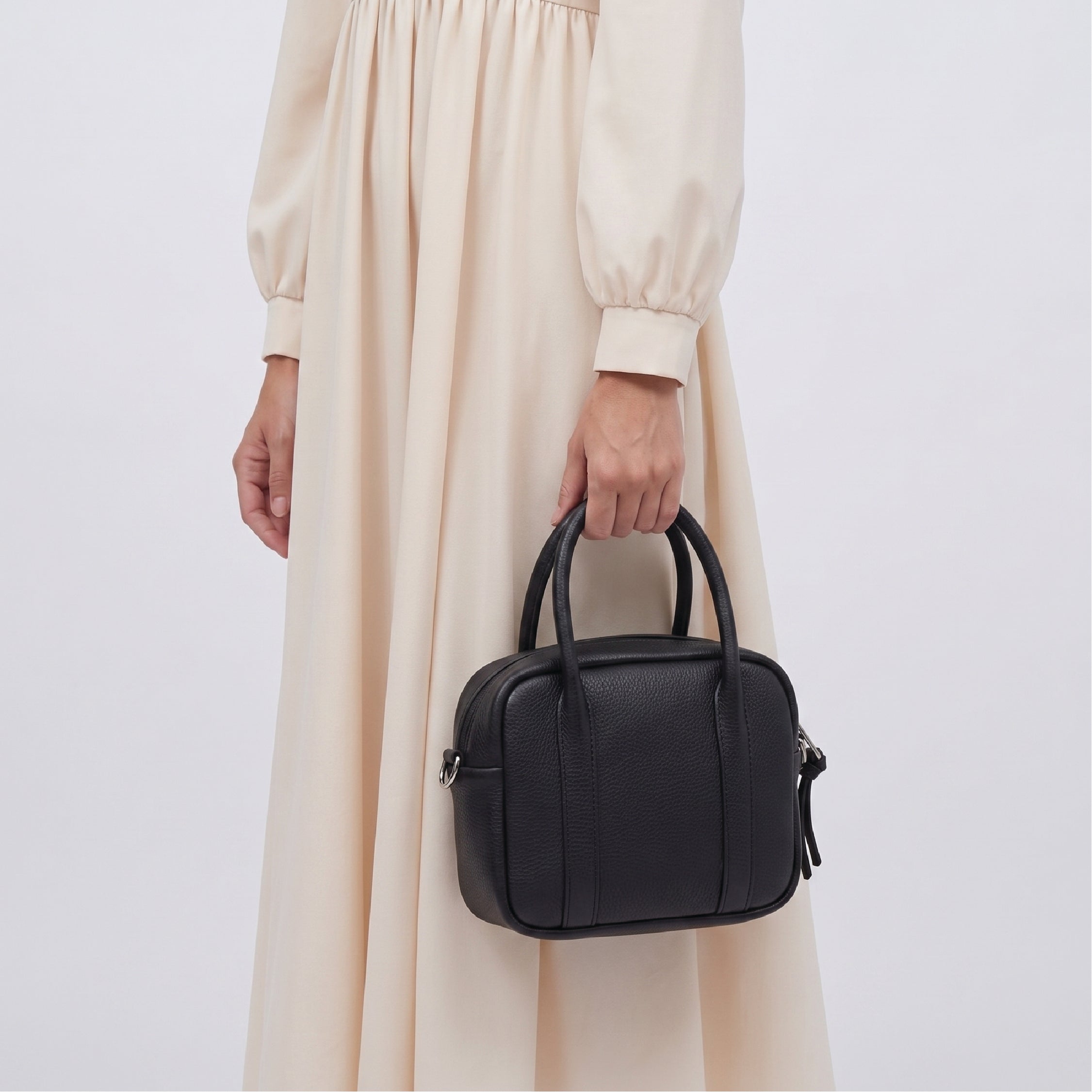 Wren - Black