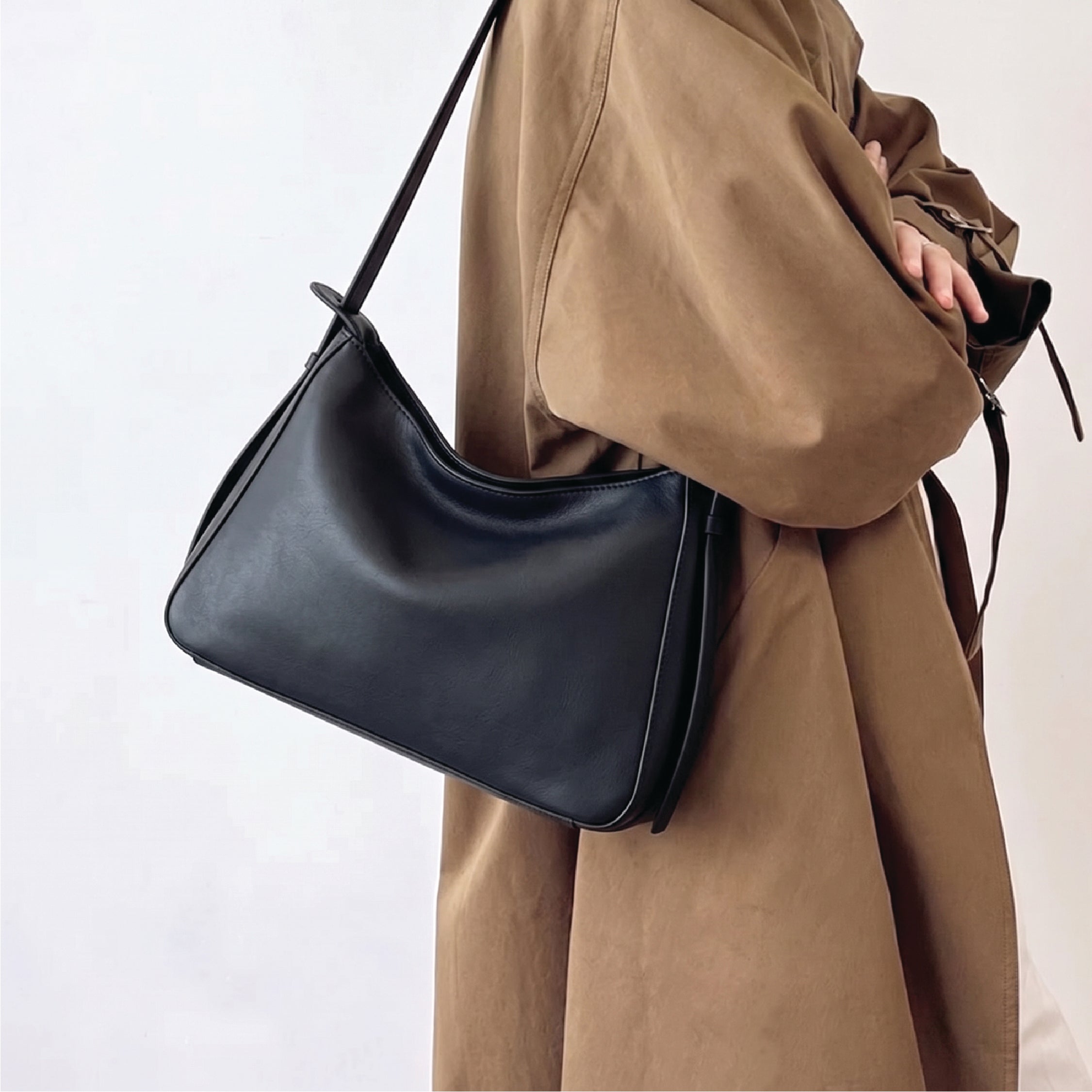 Sloane - Black