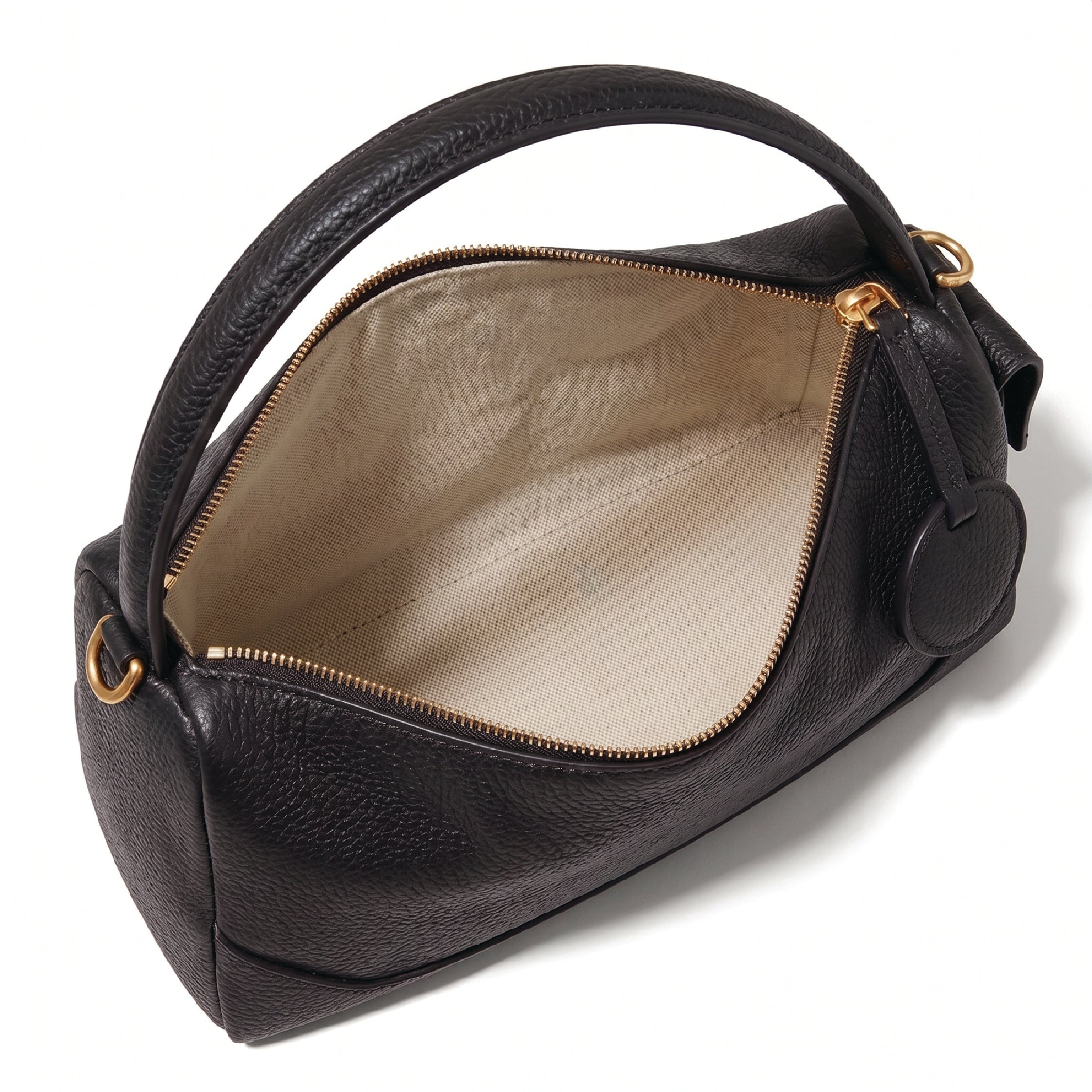 Odette - Black