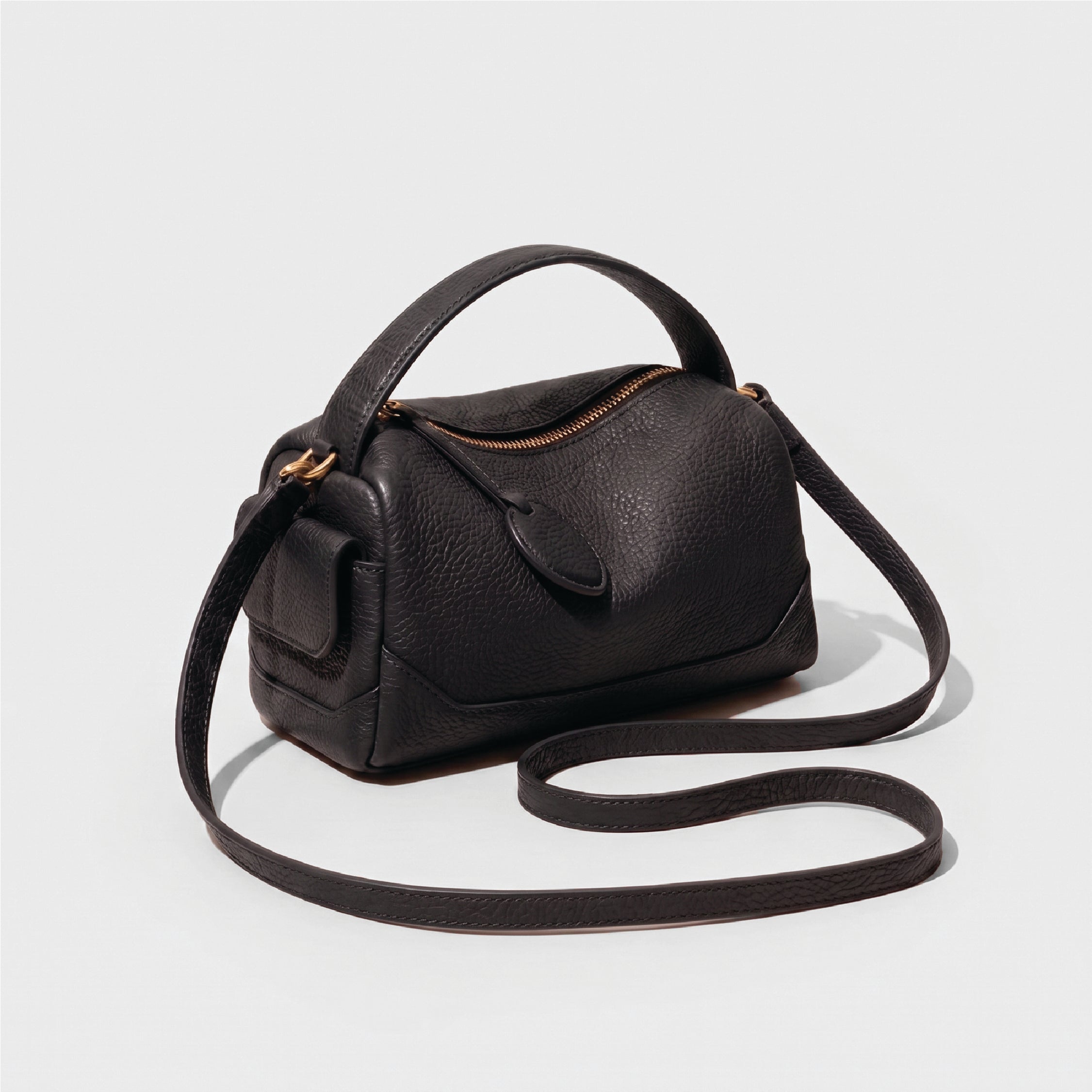 Odette - Black